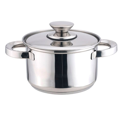 OLLA ACERO INOX RECTA