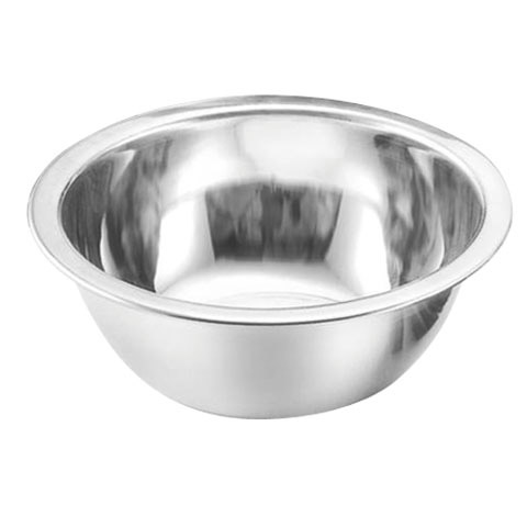 BOL ACERO INOXIDABLE