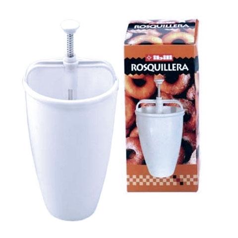 ROSQUILLERA PLASTICO