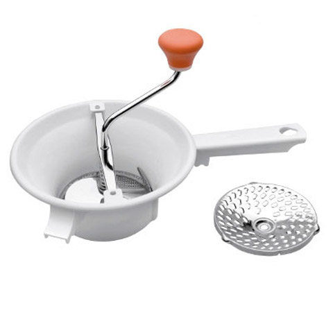 PASAPURES PLASTICO REFORZADO