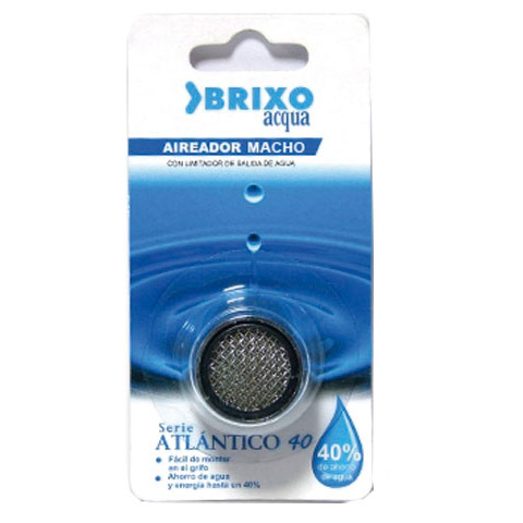 ATOMIZADOR AIREADOR MACHO