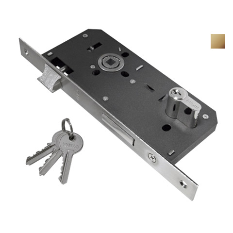 CERRADURA EMBUTIR 194 /50MM PICAPORTE/LLAVE