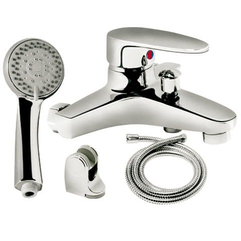 GRIFERIA Y ACCESORIOS