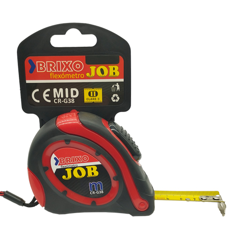 FLEXOMETRO JOB BIMATERIAL