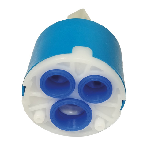 CARTUCHO 40MM PARA GRIFERIA BRIXO