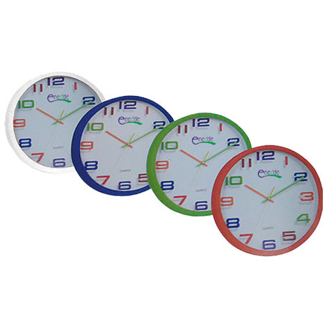 RELOJ COCINA O'CLOCK