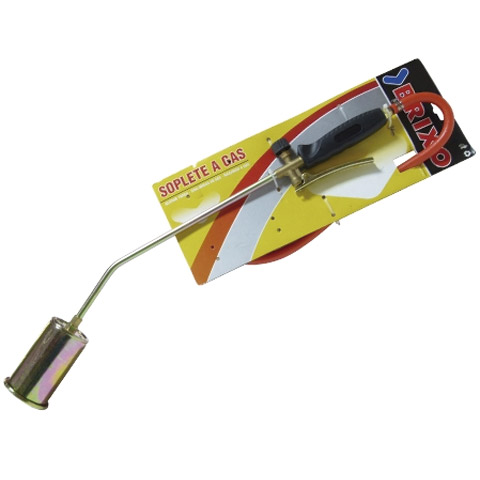 SOPLETE TELA ASFALTICA 65CM BOQUILLA 60MM