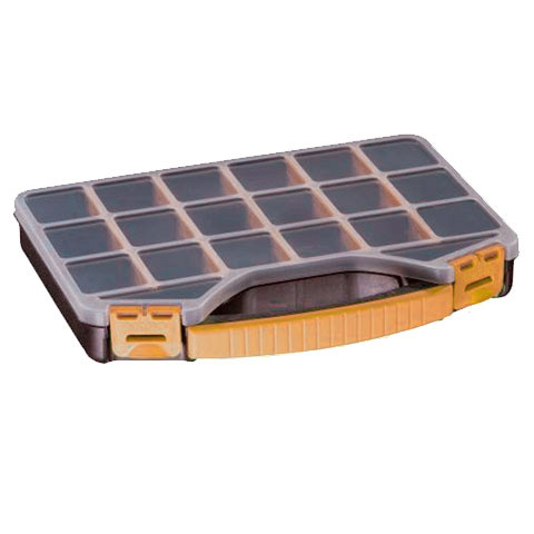 MALETA CON SEPARADORES