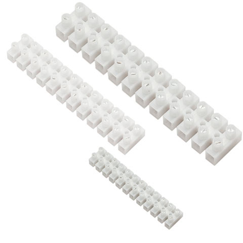 CAJAS REGLETAS Y CANALETAS