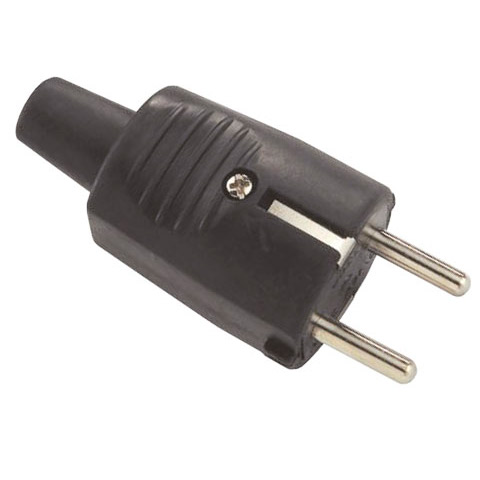 INTERRUPTORES BASES CLAVIJAS PORTALAM.