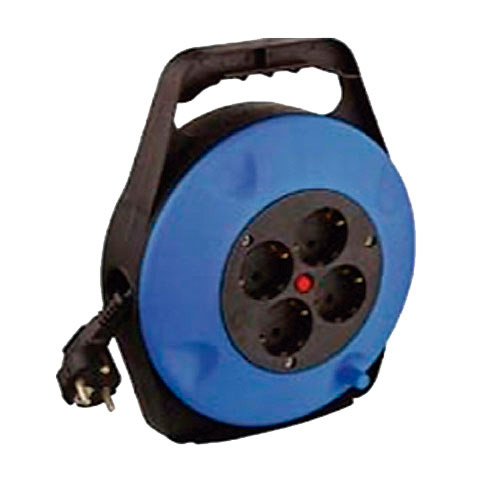 EXTENSIBLES Y ENRROLLACABLES