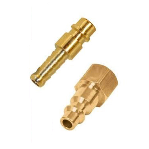 CONECTOR RAPIDO PARA ACCESORIOS COMPRESOR