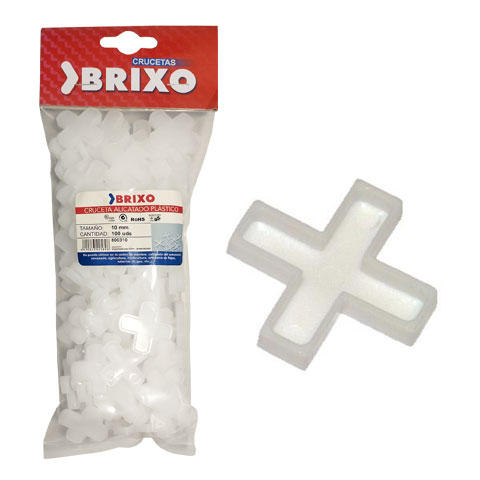 CRUCETA  ALICATAR  EN BOLSAS