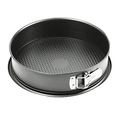 MOLDE ANTIADHERENTE REDONDO