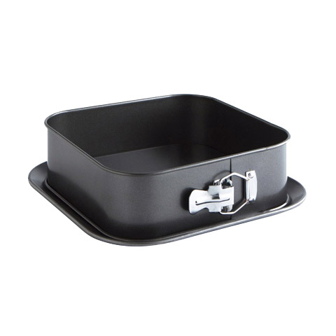 MOLDE ANTIADHERENTE CUADRADO