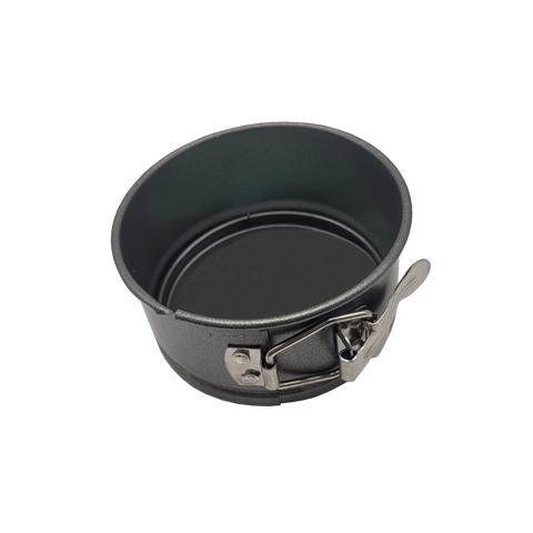 MOLDE ANTIADHERENTE REDONDO MINI