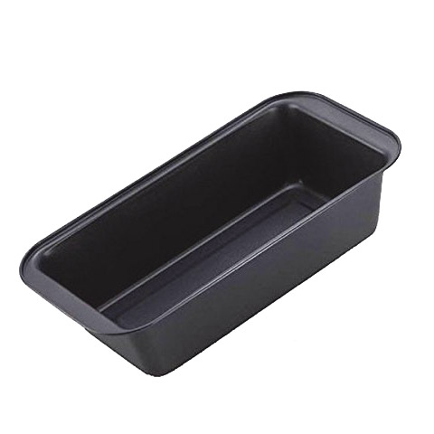 MOLDE ANTIADHERENTE PLUMCAKE