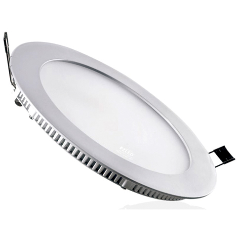 DOWNLIGHT LED LUZ FRIA 18W
