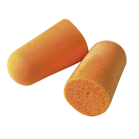 TAPON AUDITIVO CAJA 200 PARES