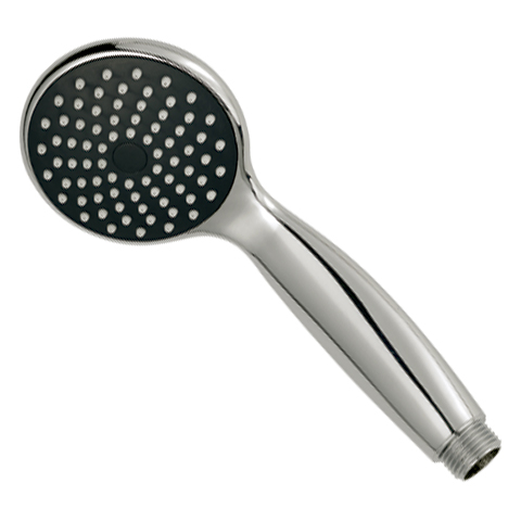 MANGO DUCHA MONOJET MARAKEI CROMADO