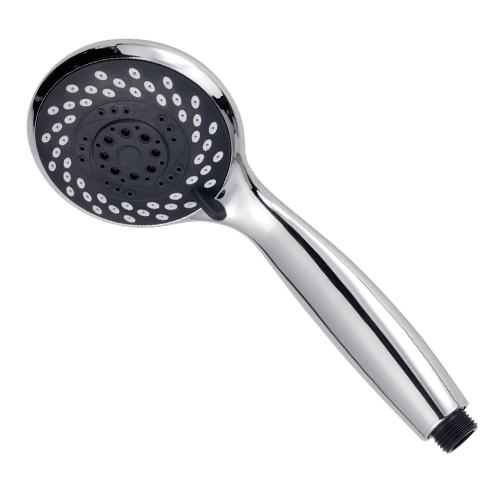 MANGO DUCHA HIDROMASAJE 4 TAMANA CROMADO