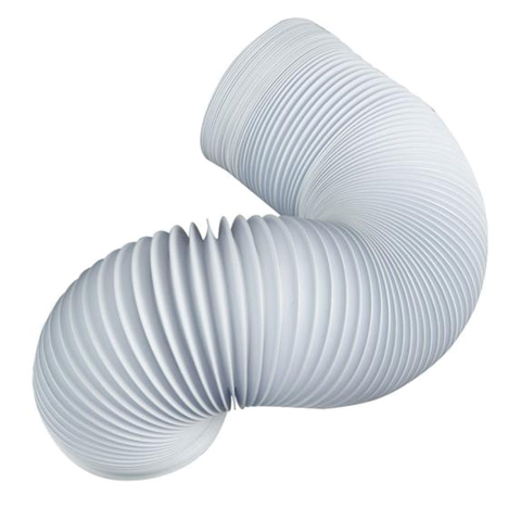 TUBO SECADORA 10CM FLEXIBLE 3M BRIXO