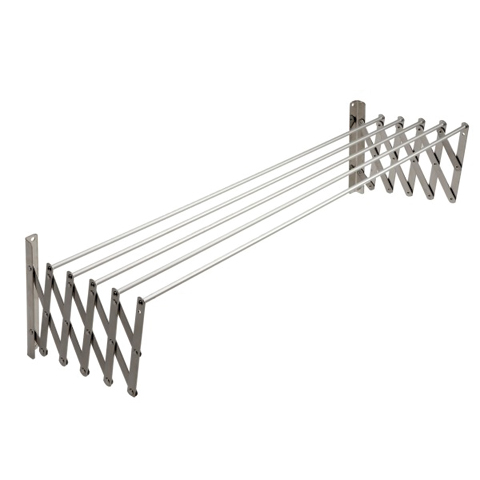 TENDEDERO EXTENSIBLE ALUMINIO