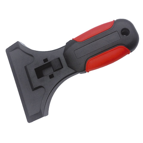 RASCAVIDRIOS BIMATERIAL PROFESIONAL 10CM