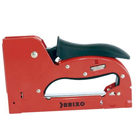 GRAPADORA GRAPAS METALICA 4-14MM PROFESIONAL