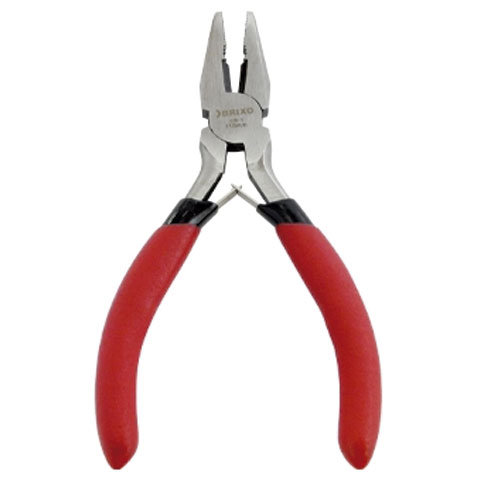 ALICATE MINI UNIVERSAL 115MM