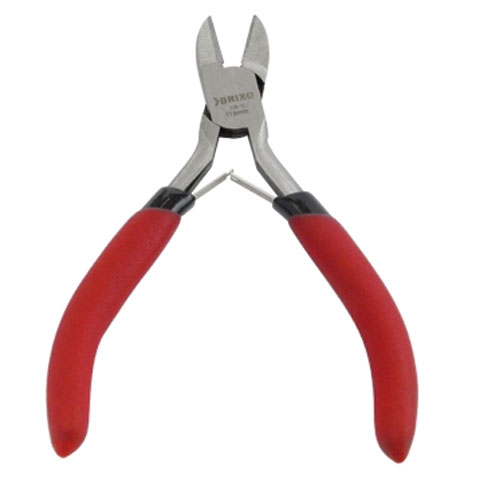 ALICATE MINI CORTE DIAGONAL 115MM