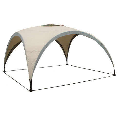 CENADOR PARTY SHELTER 3,7X3,7X2,39M