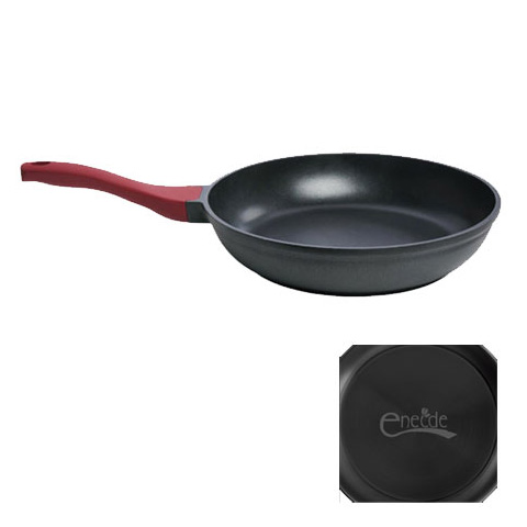 SARTEN ALUMINIO FUNDIDO VITRO-INDUCCION MASTERCOOK