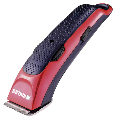 CORTAPELOS PROFESIONAL RECARGABLE 5V C/ACCESORIOS