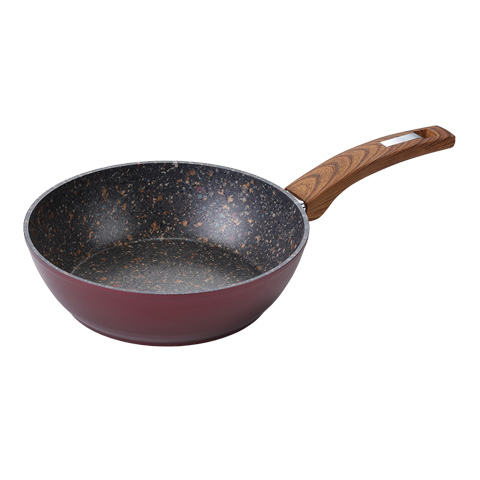 SARTEN HONDA ALUMINIO FULL-INDUCCION GRANIT