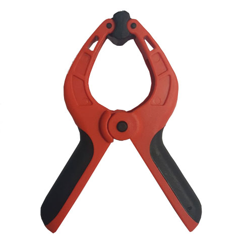 PINZAS MULTIUSOS BIMATERIAL