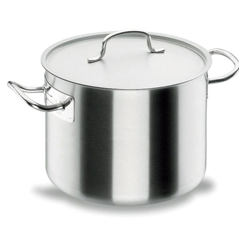 OLLA ACERO INOX SERIE CHEFF