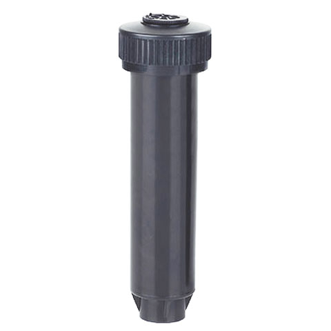 ASPERSOR PLASTICO EMERGENTE REGULABLE 5-360º 15CM