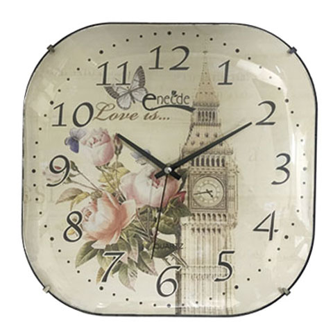 RELOJ PARED CLASSIC 30 CM BIG BEN