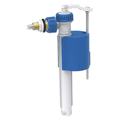 GRIFO FLOTADOR COMPACTO ENTRADA LATERAL T/BAJO BRIXO