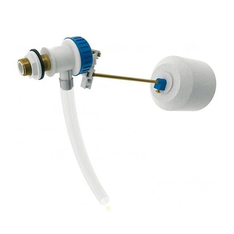 GRIFO FLOTADOR CONVENCIONAL LATERAL BOYA ESPUMA BRIXO