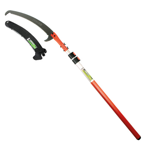 SERRUCHO PODAR BRIXO M/TELESCOPICO 3M H/CURVA