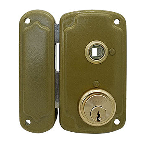 CERRADURA BRIXO SOBREPONER 1056B