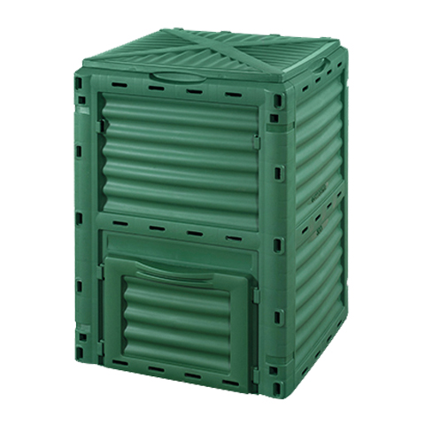 COMPOSTERA 300L GARDEN DE LUXE