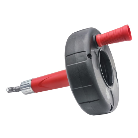 DESATASCADOR MUELLE ESPIRAL ENROLLABLE 4,5M BRIXO