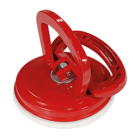 VENTOSA SIMPLE ALUMINIO BRIXO