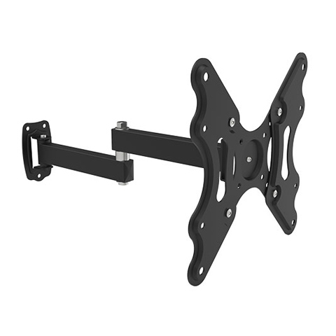 SOPORTE TV MURAL PANTALLAS ARTICULADO LED-LCD 14-42" BRIXO