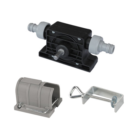 BOMBA TALADRO 1800 LITROS HORA PROFUNDIDAD ASPIRACION 3M C/SOPORTE BRIXO