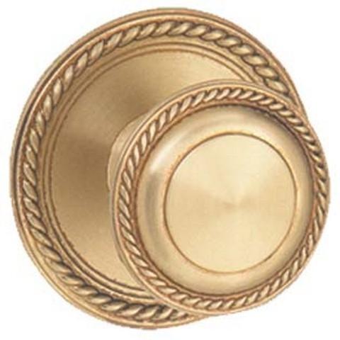 POMO PUERTA C/PLACA PATINA 100MM REF.82-G