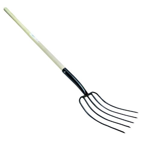 HORCA 5 PUAS CON MANGO LARGO